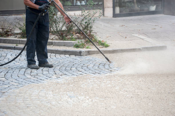 Professional Pressure Washing Services in Choudrant, LA