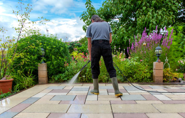 Best Driveway Pressure Washing  in Choudrant, LA