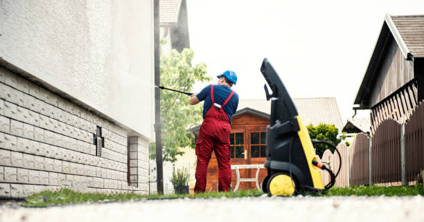 Best Graffiti Removal  in Choudrant, LA
